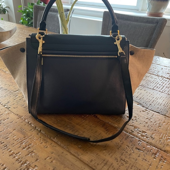 Authentic Celine Handbag - Picture 3 of 6